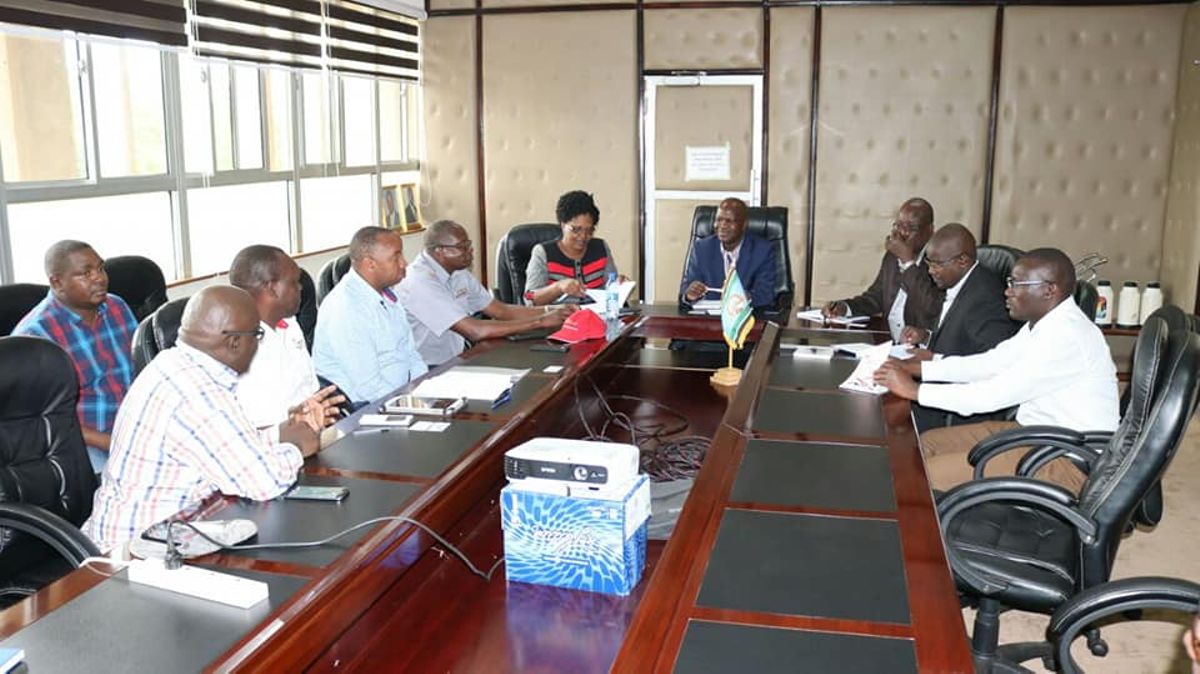 Multibillion project to reduce power outages in Kisumu
